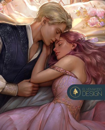 Evangeline and Jacks